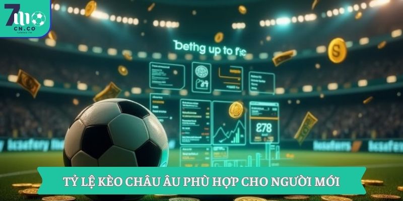 Tỷ Lệ Kèo 7M Hôm Nay – Theo Dõi Biến Động Kèo Chuẩn Xác 1 Tỷ lệ kèo Châu Âu phù hợp cho người mới