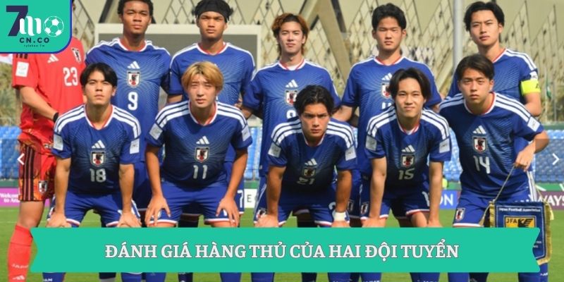 Soi kèo Hà Lan vs Nhật Bản (01h00 ngày 15/06 – World Cup 2026) 2 Đánh giá hàng thủ của hai đội tuyển